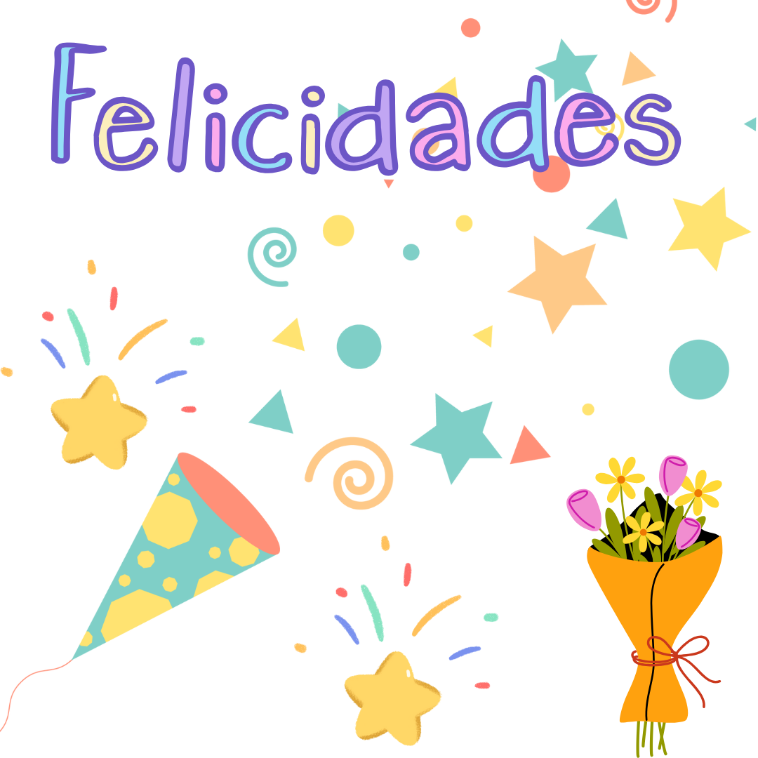 tarjeta de dedicatoria