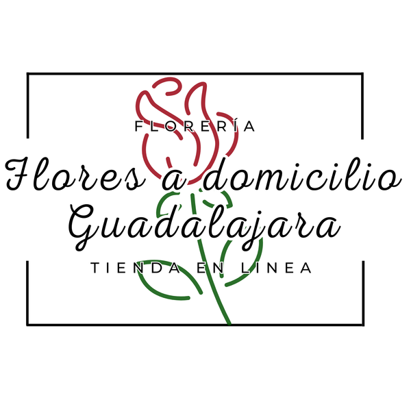 Flores a Domicilio Guadalajara
